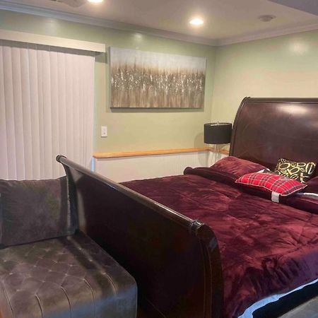 Guest Room 伊顿敦 外观 照片