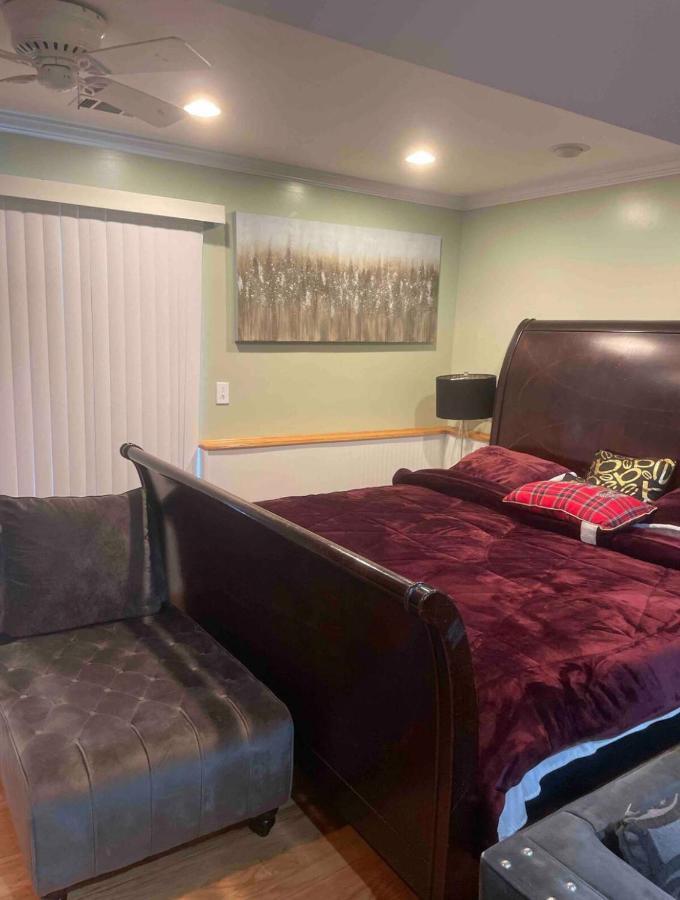 Guest Room 伊顿敦 外观 照片