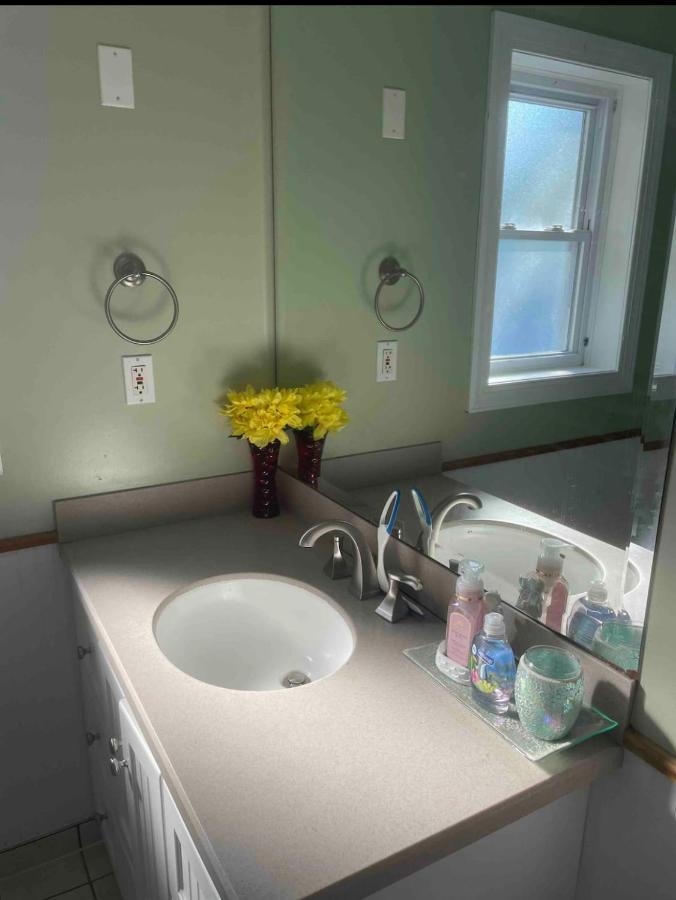 Guest Room 伊顿敦 外观 照片